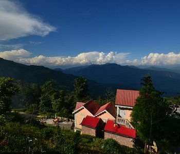 Chota Mangwa