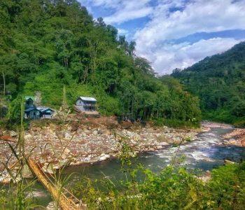 Rishikhola